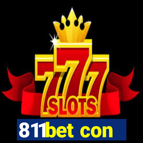 811bet con